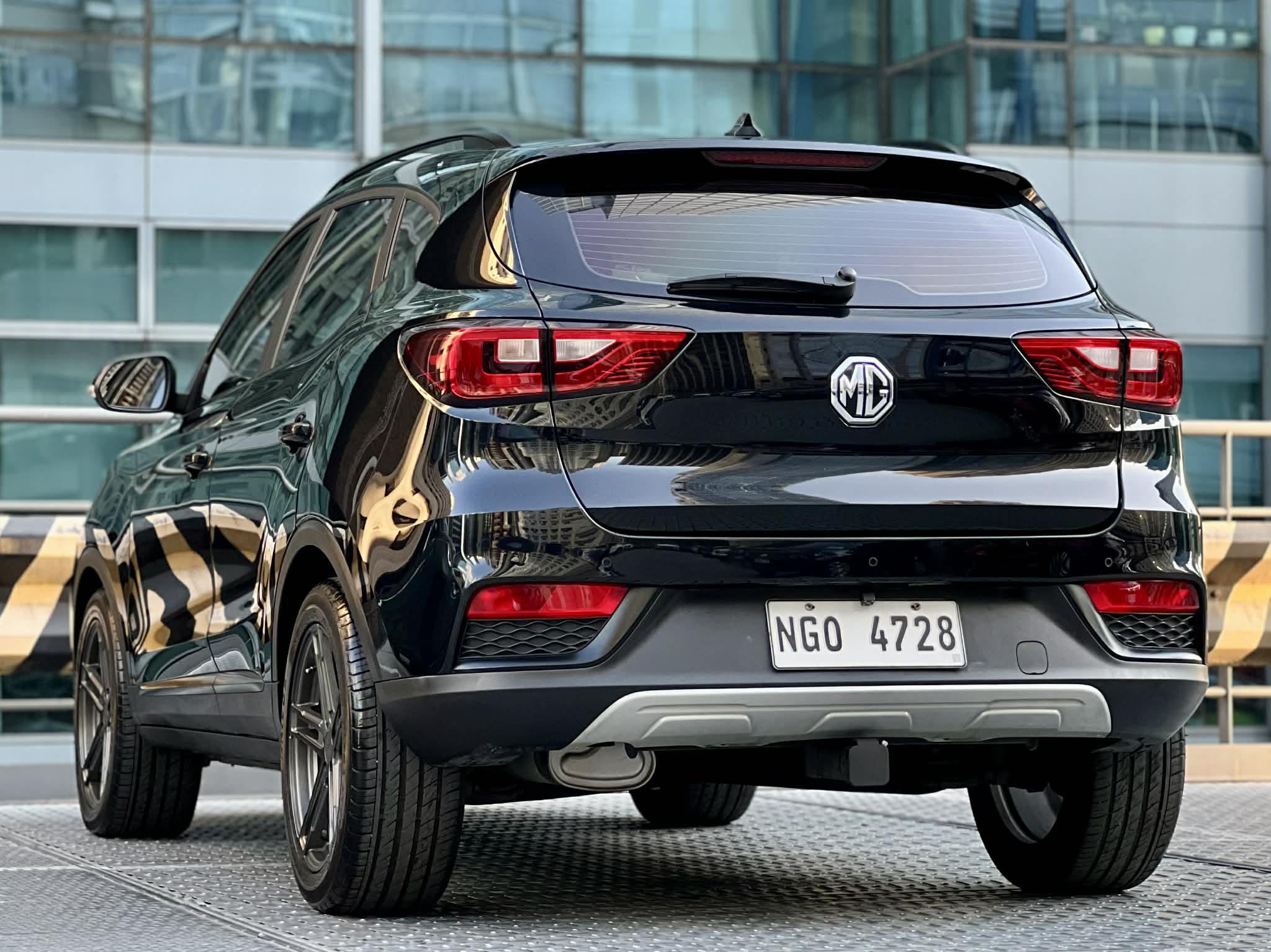 2020 MG ZS Style 1.5 Automatic Gas | ALL CARS by Jayce